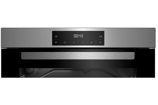 Piekarnik do zabudowy Beko BIR32400XMS elektryczny Inox