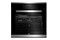 Piekarnik do zabudowy Beko BIRT25400XPS elektryczny Inox-czarny