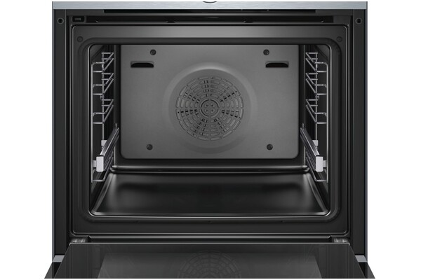 Piekarnik do zabudowy Bosch HBG636NS1 elektryczny Inox