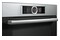 Piekarnik do zabudowy Bosch HBG636NS1 elektryczny Inox