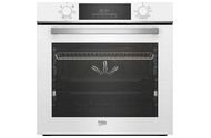 Piekarnik do zabudowy Beko BBIE18300W elektryczny biały