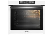 Piekarnik do zabudowy Whirlpool AKZ96230WH elektryczny biały