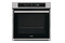 Piekarnik do zabudowy Whirlpool OAKZ97961SPIX elektryczny srebrny