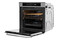 Piekarnik do zabudowy Whirlpool OAKZ97961SPIX elektryczny srebrny