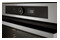 Piekarnik do zabudowy Whirlpool OAKZ97961SPIX elektryczny srebrny