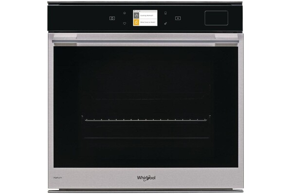 Piekarnik do zabudowy Whirlpool W9OP24S2H elektryczny srebrny