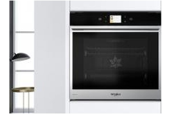 Piekarnik do zabudowy Whirlpool W9OP24S2H elektryczny srebrny