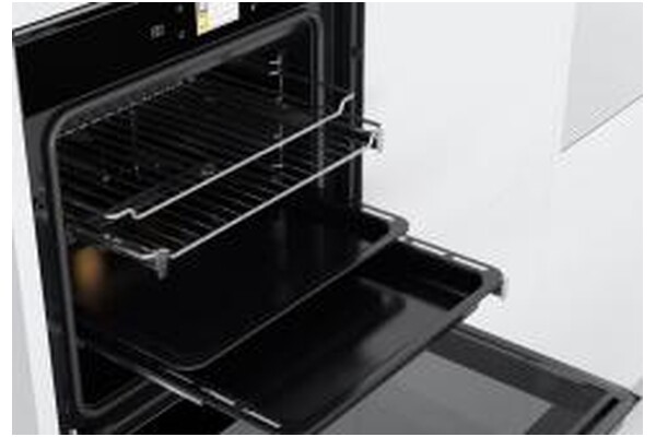 Piekarnik do zabudowy Whirlpool W9OP24S2H elektryczny srebrny