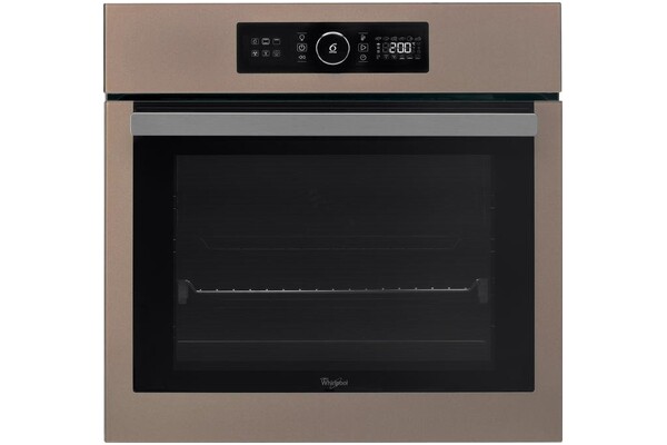 Piekarnik do zabudowy Whirlpool AKZ6230S elektryczny beżowy