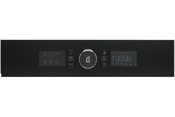 Piekarnik do zabudowy Whirlpool AKZ6230S elektryczny beżowy