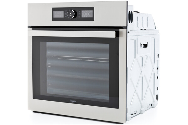 Piekarnik do zabudowy Whirlpool AKZ6230S elektryczny beżowy