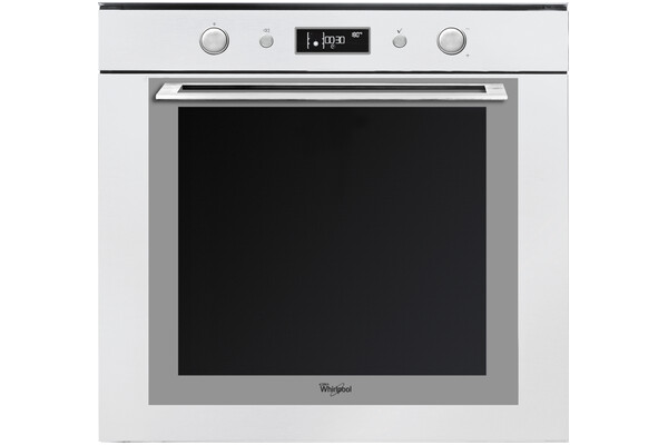 Piekarnik do zabudowy Whirlpool AKZM760WH elektryczny biały