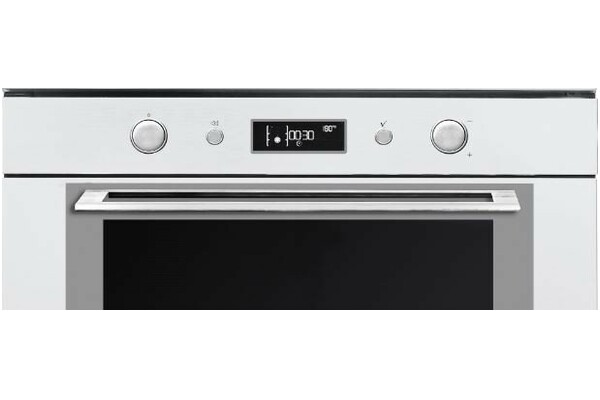 Piekarnik do zabudowy Whirlpool AKZM760WH elektryczny biały