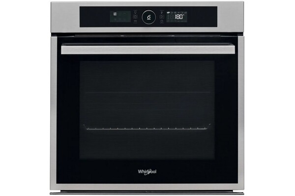 Piekarnik do zabudowy Whirlpool OAKZ97961SPIX elektryczny Inox