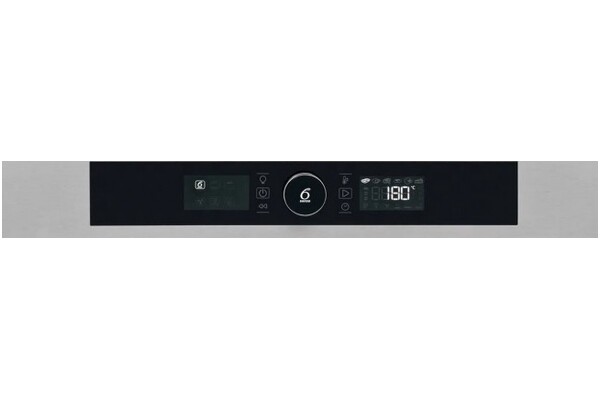 Piekarnik do zabudowy Whirlpool OAKZ97961SPIX elektryczny Inox