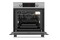 Piekarnik do zabudowy AMICA EB7551 Fine Soft elektryczny Inox