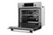 Piekarnik do zabudowy AMICA EB7551 Fine Soft elektryczny Inox