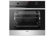 Piekarnik do zabudowy AMICA ED37619X F-Type elektryczny czarno-inox