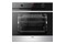 Piekarnik do zabudowy AMICA ED37619X F-Type elektryczny czarno-inox