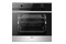 Piekarnik do zabudowy AMICA ED37619X F-Type elektryczny Inox