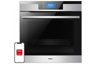 Piekarnik do zabudowy AMICA ED87669XA X-Type WiFi elektryczny Inox