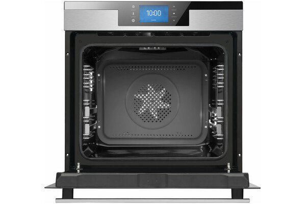 Piekarnik do zabudowy AMICA ED87669XA X-Type WiFi elektryczny Inox