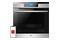 Piekarnik do zabudowy AMICA ED87669XA X-Type WiFi elektryczny Inox