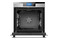 Piekarnik do zabudowy AMICA ED87669XA X-Type WiFi elektryczny Inox
