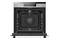 Piekarnik do zabudowy AMICA ED37217X X-Type elektryczny Inox