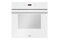 Piekarnik do zabudowy AMICA EB7551W Soft Fusion elektryczny biały
