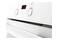 Piekarnik do zabudowy AMICA EB7551W Soft Fusion elektryczny biały