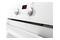 Piekarnik do zabudowy AMICA EB7551W Soft Fusion elektryczny biały