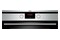 Piekarnik do zabudowy AMICA EB7522 Integra elektryczny Inox