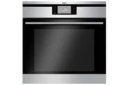 Piekarnik do zabudowy AMICA EB81064A Integra elektryczny Inox