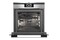 Piekarnik do zabudowy AMICA EB81064A Integra elektryczny Inox