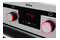 Piekarnik do zabudowy AMICA EB7542 Integra elektryczny Inox