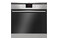 Piekarnik do zabudowy AMICA EB7542 Integra elektryczny Inox