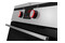 Piekarnik do zabudowy AMICA EB7542 Integra elektryczny Inox