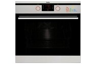 Piekarnik do zabudowy AMICA EBI8874AA elektryczny Inox