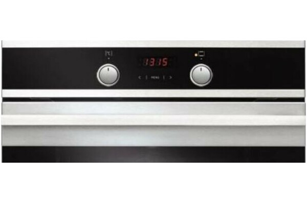 Piekarnik do zabudowy AMICA EBX7531 elektryczny Inox