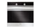 Piekarnik do zabudowy AMICA EBX7531 elektryczny Inox