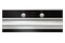 Piekarnik do zabudowy AMICA EBX7531 elektryczny Inox