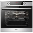 Piekarnik do zabudowy AMICA ED37610X X-Type elektryczny Inox-czarny