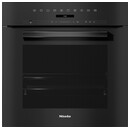Piekarnik do zabudowy MIELE H7262 elektryczny czarny