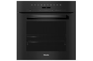 Piekarnik do zabudowy MIELE H7262 elektryczny czarny