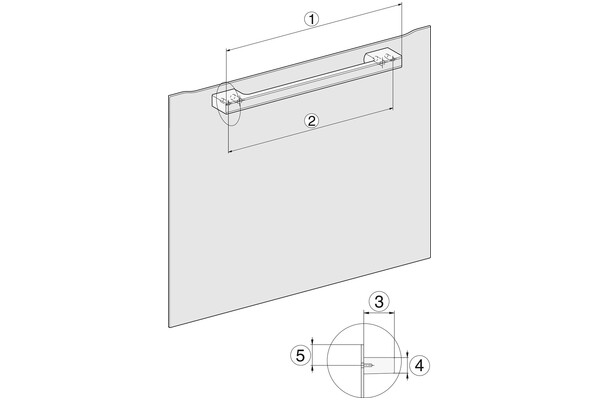 Piekarnik do zabudowy MIELE H7262 elektryczny czarny