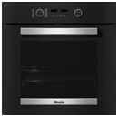 Piekarnik do zabudowy MIELE Active elektryczny czarny