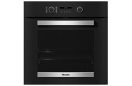 Piekarnik do zabudowy MIELE H2467 Active elektryczny czarny