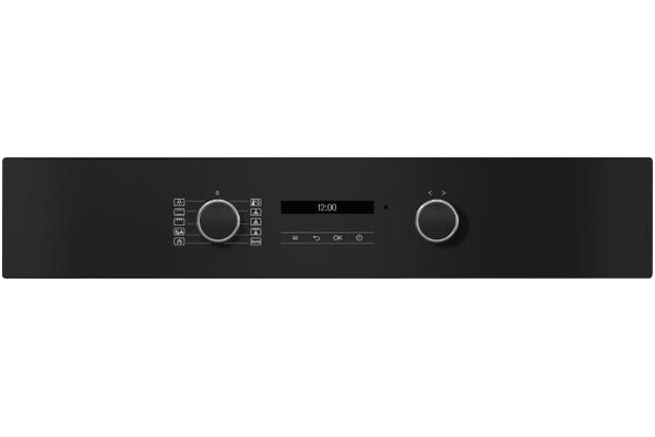 Piekarnik do zabudowy MIELE H2467 Active elektryczny czarny