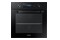 Piekarnik do zabudowy Samsung NV70M3541RB Dual Cook elektryczny czarny